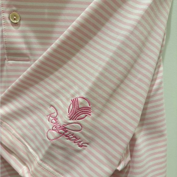 Peter Millar Men’s Luxury Golf Polos - Picture 14 of 14